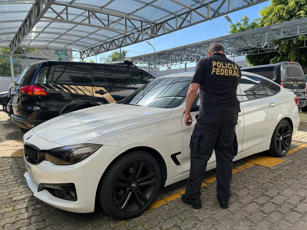 PF combate em SC crimes que fraudaram a Previdência Social em R$ 4,5 milhões