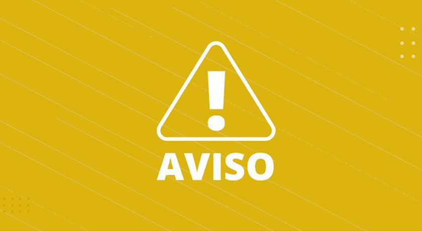 DNIT alerta para bloqueio total no km 2 da BR-153/RS, nesta quinta-feira (4)