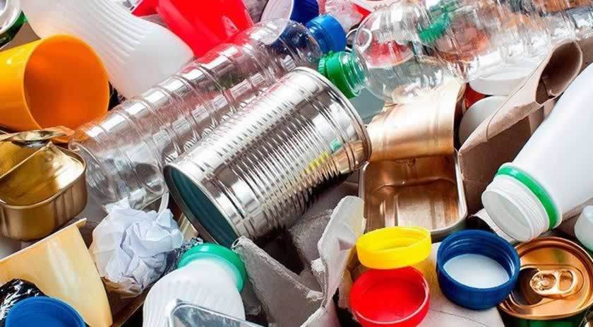 Município define roteiro de coleta seletiva de recicláveis no interior