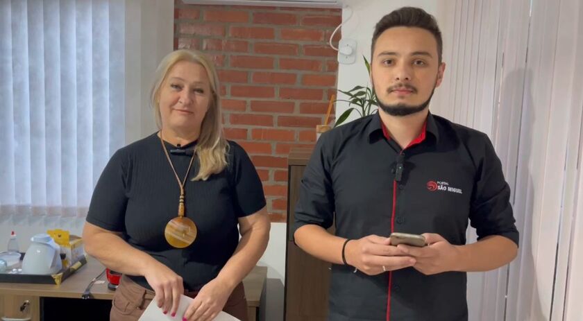 Presidente do Sindicato dos Servidores explica motivos da classe deflagrar estado de greve