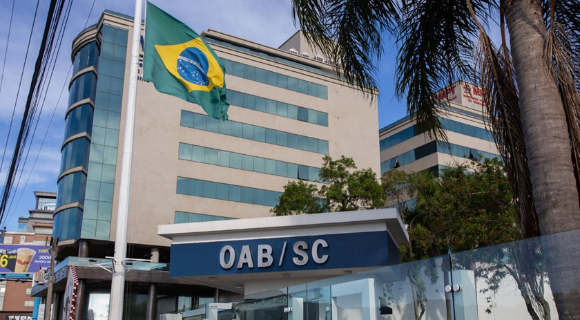 OAB/SC oferece 250 bolsas de estudo para pós-graduação em advocacia trabalhista e previdenciária