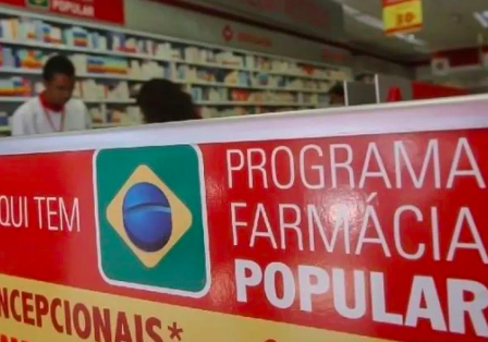 Farmácia Popular passa a oferecer 41 itens gratuitos após ampliação do programa; confira lista