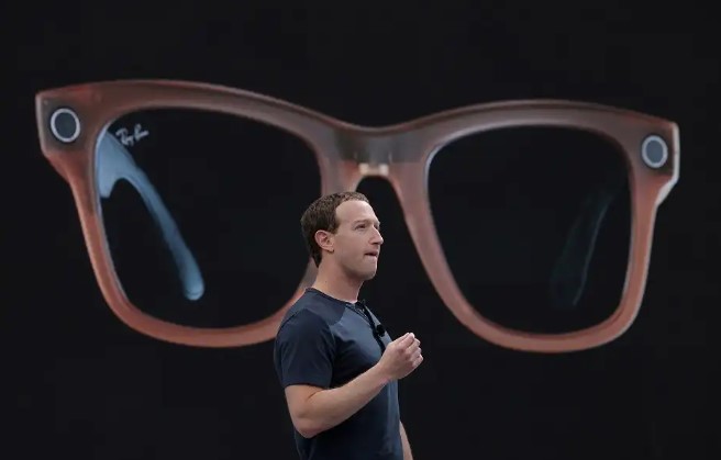 TSE proíbe uso de óculos META na cabine de votação nas Eleições de 2026