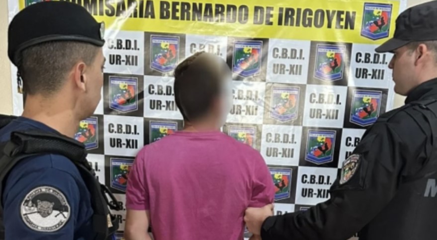 Ex-soldado é preso suspeito de ligação com morte de mulher