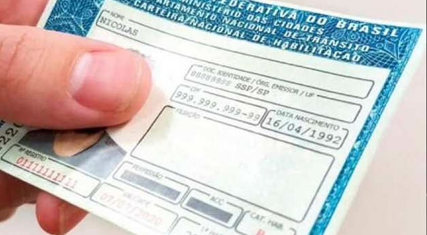 Governo de SC vai emitir CNH de graça; saiba como tirar