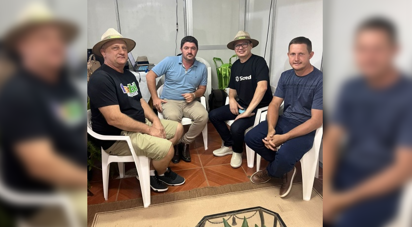 Grupo deve investir mais de R$ 12 milhões no município