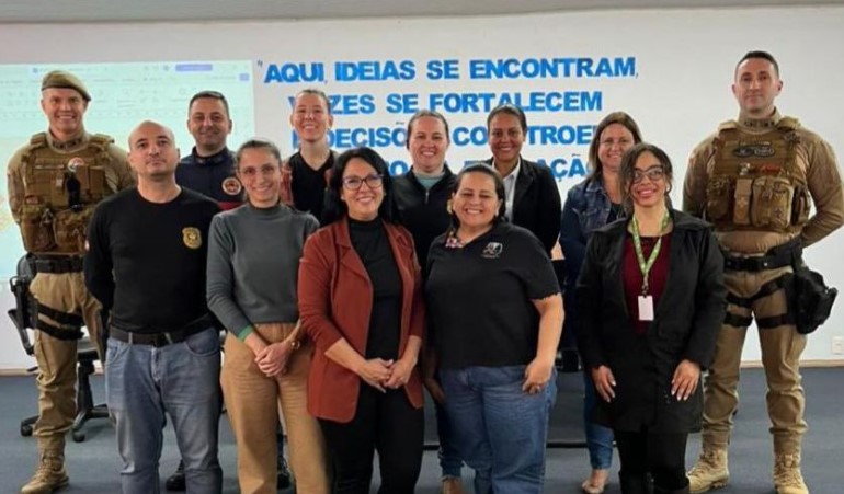 Educação cria Comitê de Proteção Escolar e fortalece ações de segurança nas escolas
