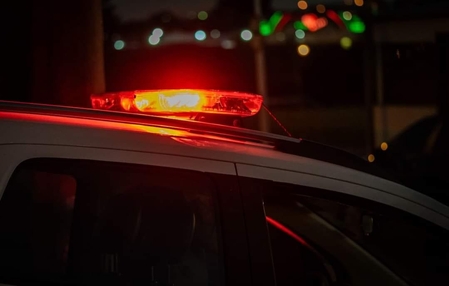 Idosa é agredida e estuprada por dependente químico após negar cigarro