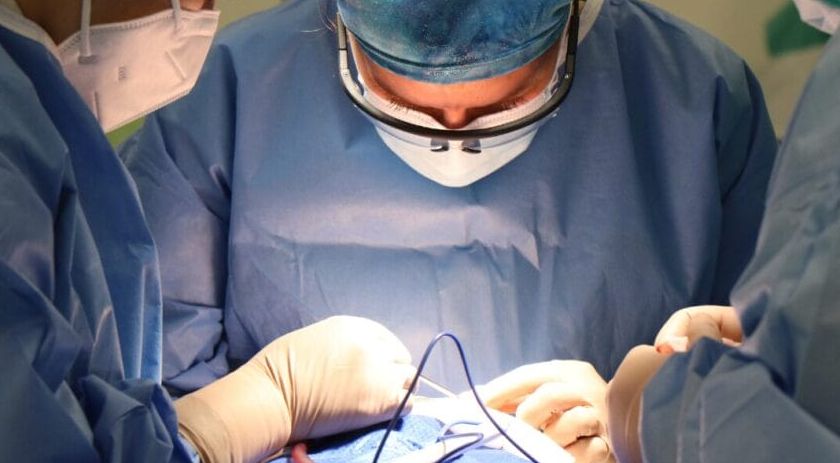 SUS realiza mais de 13,6 milhões de cirurgias eletivas