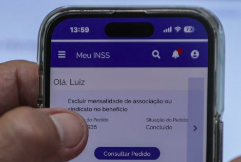 Fraude INSS: Governo começa a notificar aposentados sobre descontos indevidos