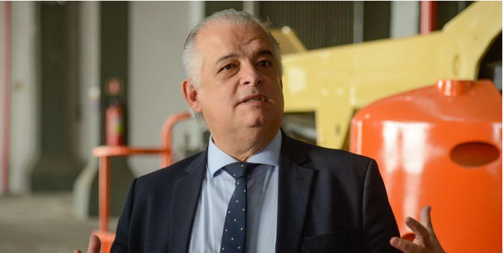 Programa Voa Brasil poderá ter 1,5 milhão de passagens por mês, diz Márcio França