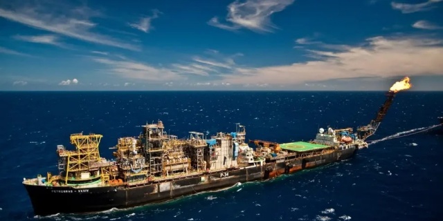 Opep mantém projeções para produção de petróleo e crescimento do PIB do Brasil em 2024