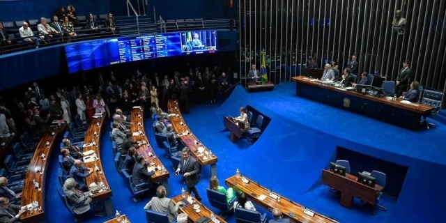 Senado aprova projeto com normas para ensino em tempo integral