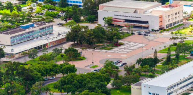 Vestibular Unificado IFSC, UFSC e IFC acontece neste final de semana