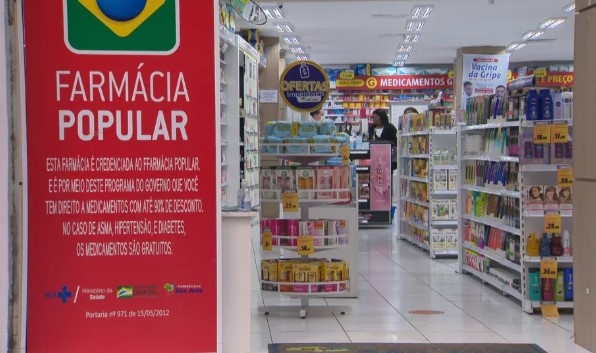 Farmácia Popular não inclui antidepressivos na lista de remédios gratuitos, alerta entidade de psiquiatria