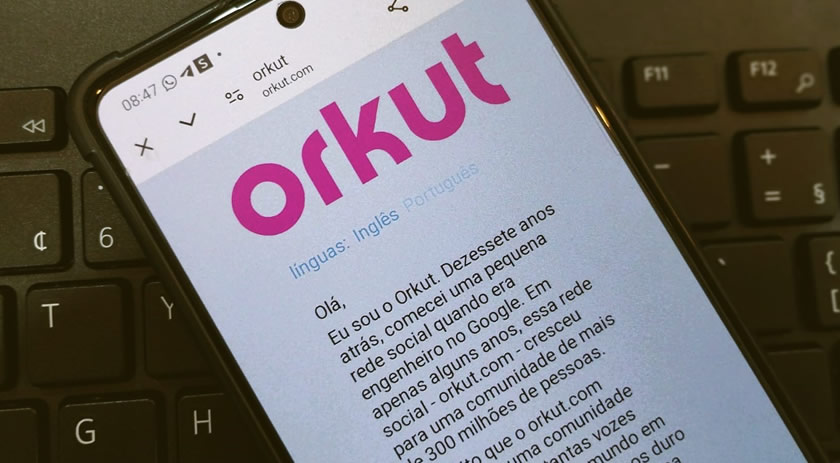 Fundador revela planos para a nova versão do Orkut