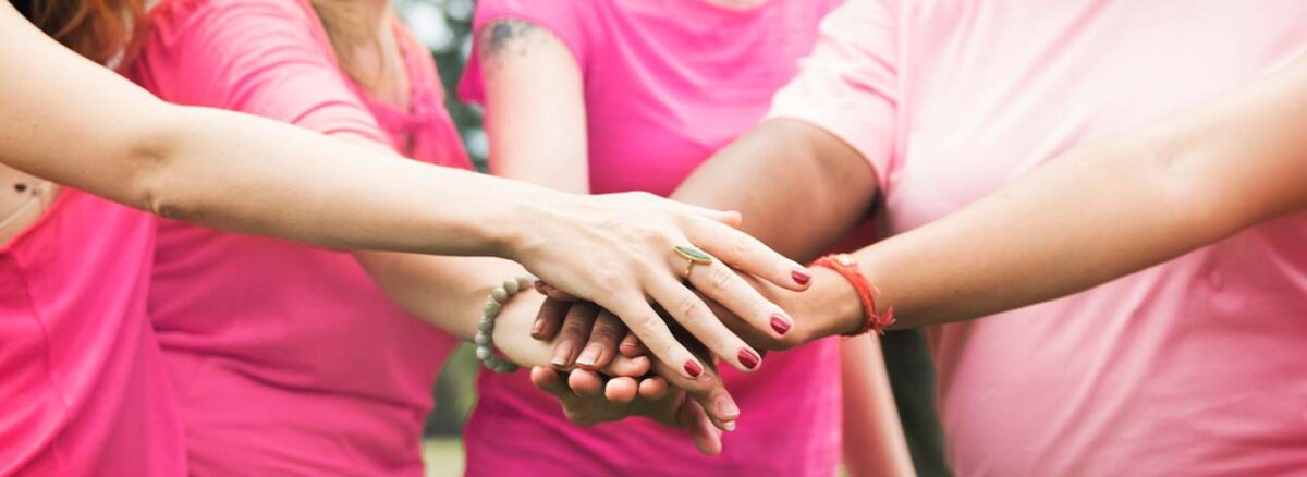 O autocuidado é um dos aliados na prevenção do Câncer de Mama