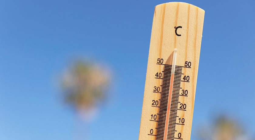 Brasil teve calor quase três vezes maior do que a média global nos últimos 12 meses, diz relatório