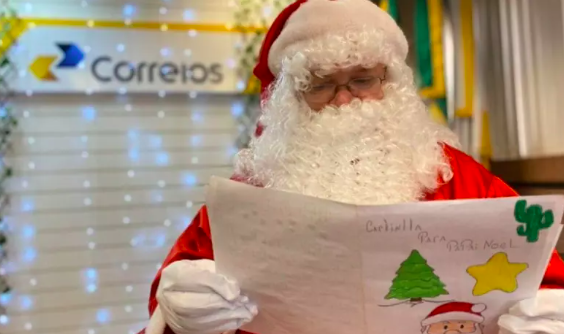 2,7 mil cartinhas aguardam adoção em SC