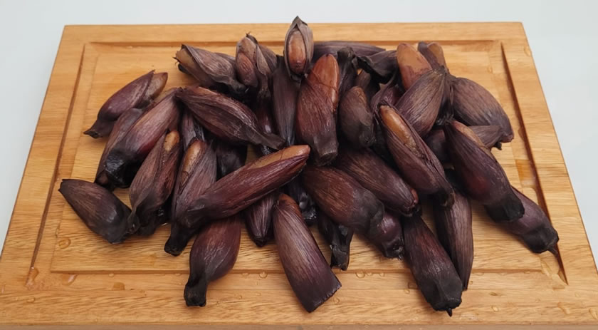 Dete ensina como cozinhar pinhão na pressão