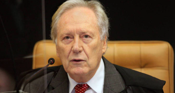 Lewandowski manda Lula explicar 'falhas' de R$ 620 mil em contas de campanha