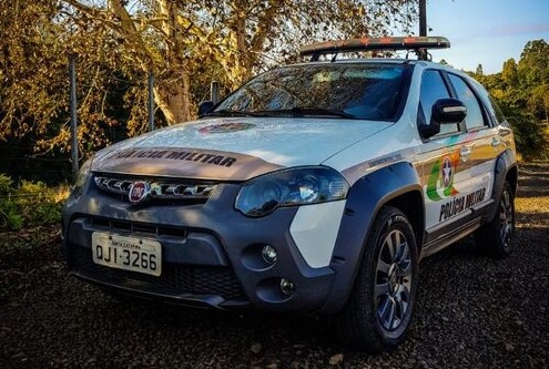 Mulher denuncia agressão e ameaças do ex-companheiro