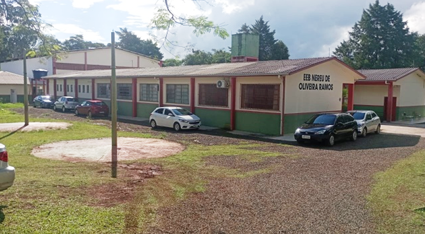 Educandário no interior do município completa 50 anos e se transforma em Escola de Campo