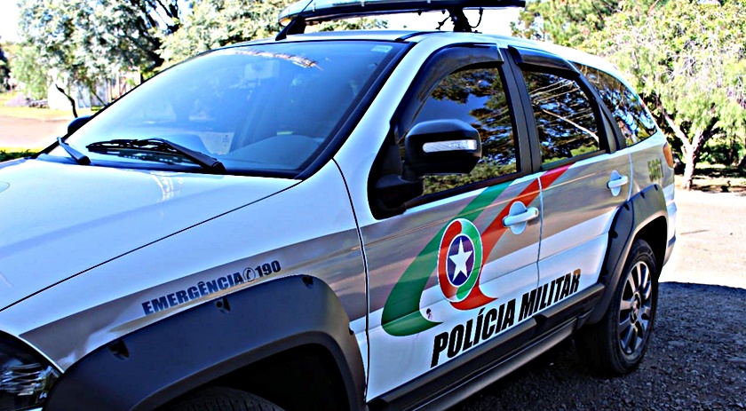 Condutor envolvido em acidente é preso ao ter mandado de prisão descoberto