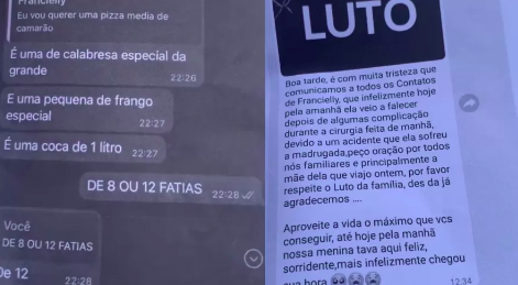 Mulher é investigada por aplicar golpes de Pix falso e simular própria morte
