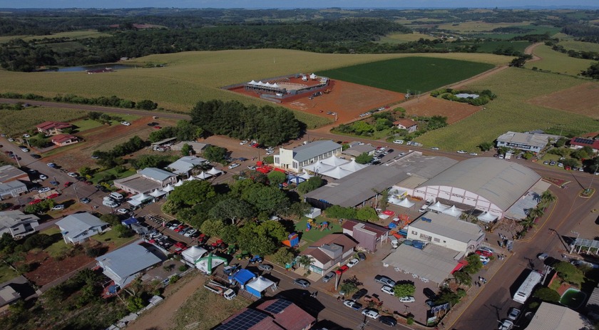 Facibel atraiu mais de 23 mil pessoas