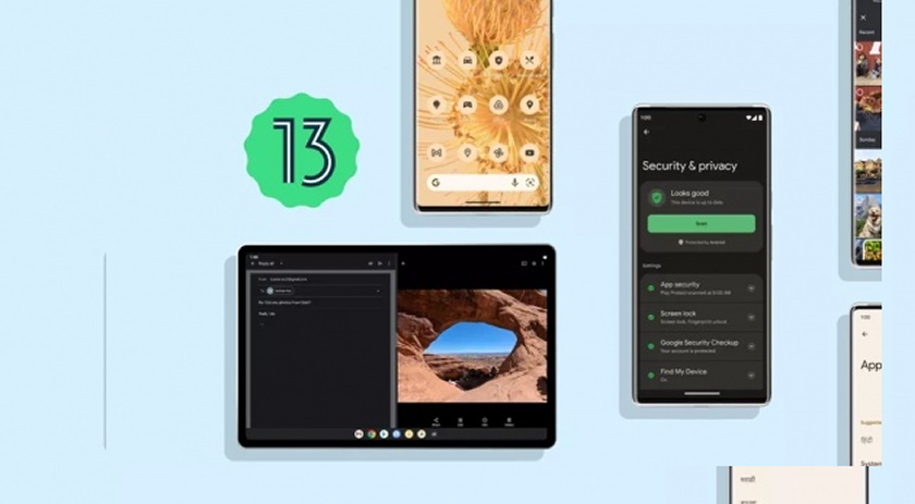 Meu celular vai receber o Android 13? Veja lista