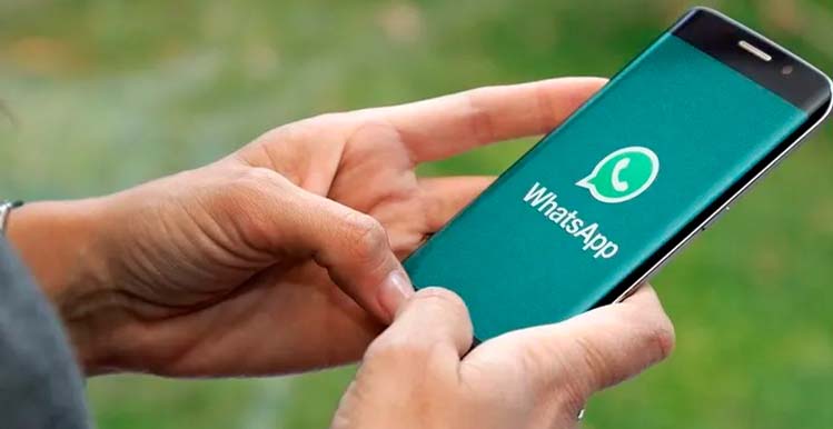 WhatsApp anuncia lançamento de recurso para proteção de conversas