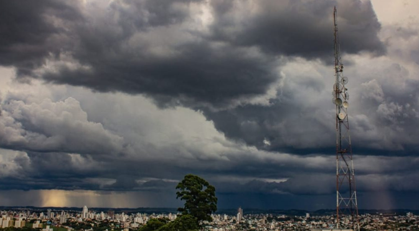 SC vai de geada a 27°C neste sábado