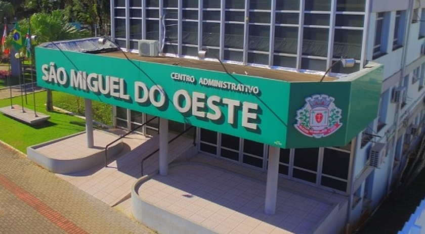 Prefeitura convoca candidatos para escolha de vagas do Processo Seletivo Simplificado