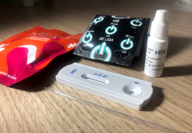 Secretaria de Saúde de Maravilha reforça importância da testagem e diagnóstico precoce das ISTs