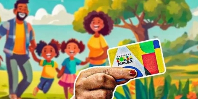 Bolsa Família 2024: pagamentos começam nesta quinta-feira