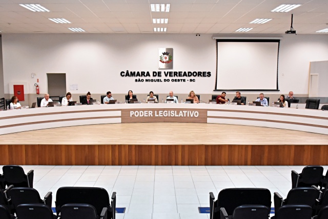 Audiência na Câmara de Vereadores vai tratar da situação da Willy Barth