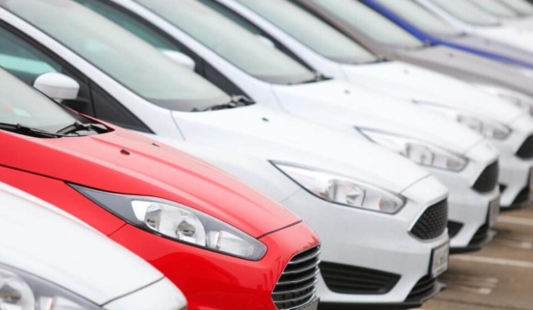 Homem é condenado a devolver empréstimo feito no nome da ex-namorada para comprar carro em SC