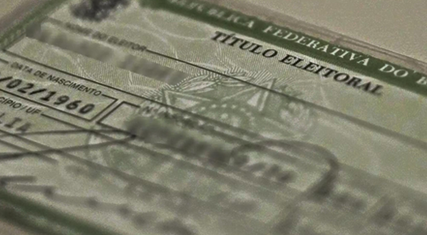 Teve o título de eleitor cancelado? Saiba o que fazer
