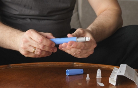 SUS inicia projeto-piloto com caneta emagrecedora para tratamento da obesidade