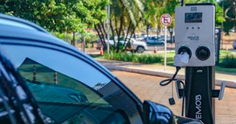 Frota de carros elétricos e híbridos aumenta 787% em cinco anos no Brasil