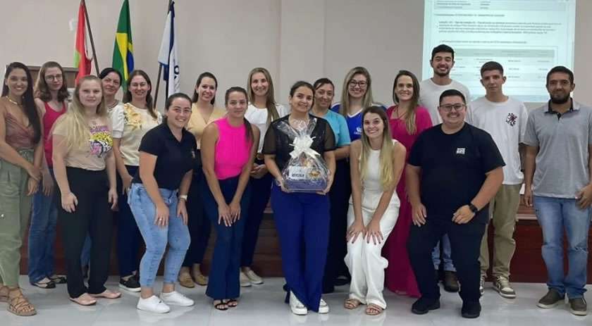 Ameosc desenvolve treinamento sobre eSocial