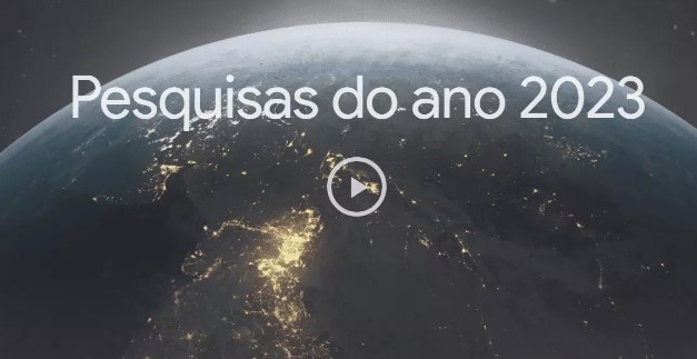O que bombou no Google em 2023? Confira a lista divulgada