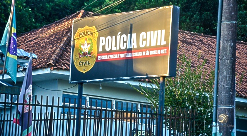 Polícia Civil identifica motoristas que fugiram de acidentes no fim de semana