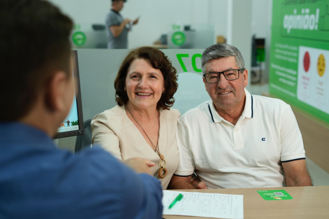 Sicredi Conexão celebra a marca de 150 mil associados: uma conquista construída com confiança e cooperação