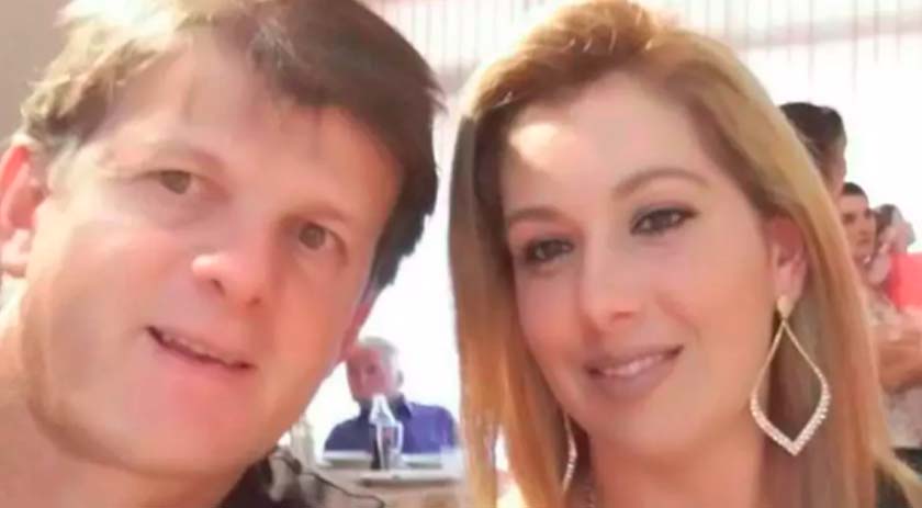 Mulher que congelou marido em freezer em SC é denunciada por três crimes