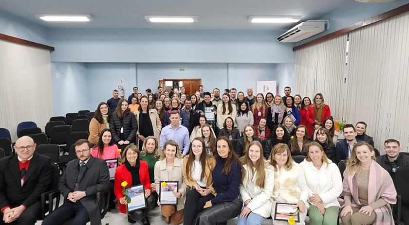 Comarca de São Miguel do Oeste completa 65 anos
