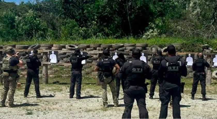 Governo divulga a nomeação de mais de 400 policiais penais