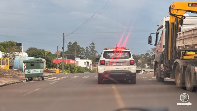 Polícia apura fornecimento de bebida alcoólica a adolescente
