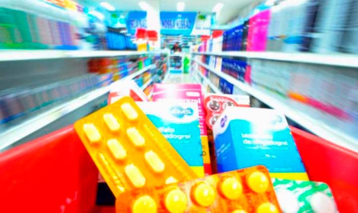 Catarinenses enfrentam desabastecimento de 42 remédios na rede pública de saúde